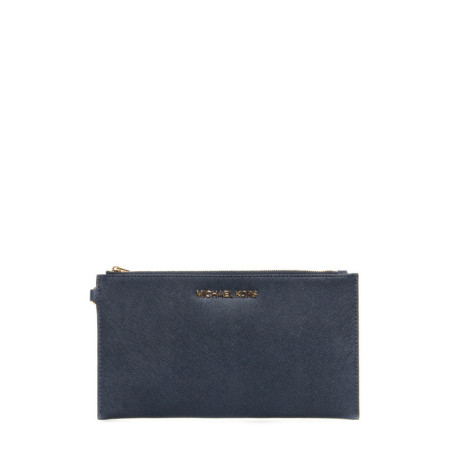 Clutch “Jet Set Travel” small Michael Kors